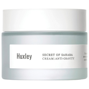 Huxley Cream; Anti-Gravity 50 ml produktbilde