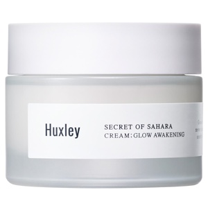Huxley Cream; Glow Awakening produktbillede