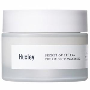 Huxley Cream Glow Awakening, 50 ml produkt bild