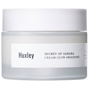 Huxley Cream; Glow Awakening 50ml produktbilde