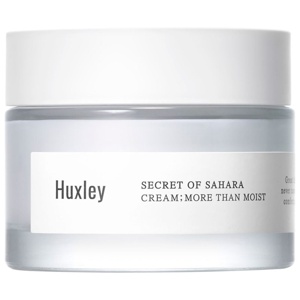 Huxley Cream More than Moist, 50 ml produkt bild