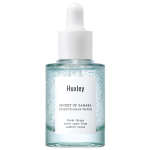 Huxley Essence; Grab Water 30 ml produktbillede