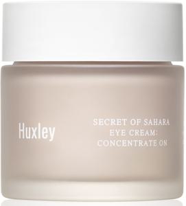 Huxley Eye Cream; Concentrate On 30ml produkt bild