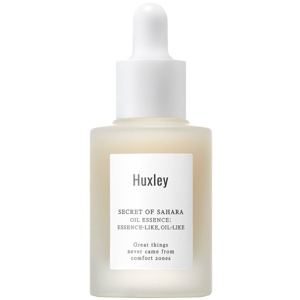 Huxley Oil Essence 30 ml produktbillede