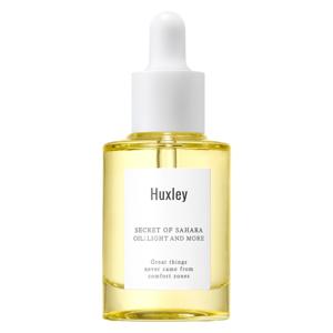Huxley Oil; Light and More produkt bild