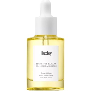 Huxley Oil; Light and More produktbillede