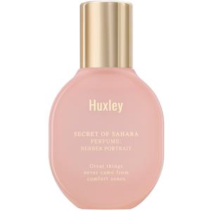 Huxley Perfume Berber Portrait (15 ml) produkt bild