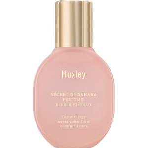 Huxley Perfume Berber Portrait 15 ml produktbillede