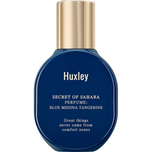 Huxley Perfume Blue Medina Tangerine 15 ml produktbillede