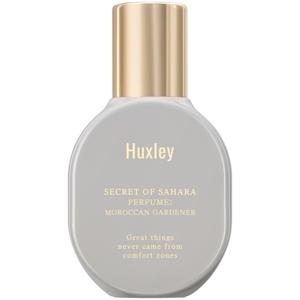 Huxley Perfume Moroccan Gardener 15 ml produkt bild