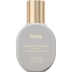Huxley Perfume Moroccan Gardener 15 ml produktbillede