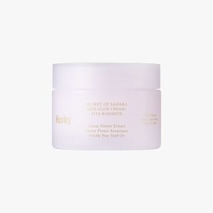 Huxley - Skin Glow Cream Vita Radiance - Gesichtscreme Produktbild
