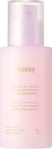 Huxley Skin Glow Essence Vita Radiance 50 ml produktbillede