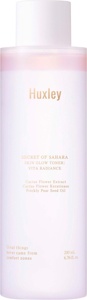 Huxley Skin Glow Toner Vita Radiance 200 ml produktbilde