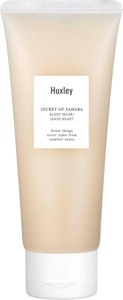 Huxley Sleep Mask Good Night 150 g produktbillede