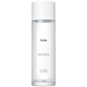 Huxley Toner; Extract It 120 ml produktbillede