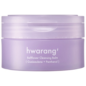 Hwarang' Bellflower Cleansing Balm 30ml produktbillede
