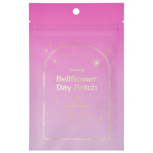 hwarang' Bellflower Day Patch 96 pcs produkt bild
