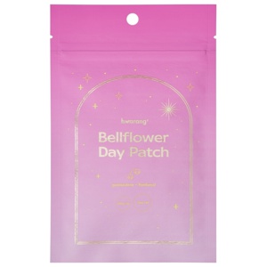 hwarang' Bellflower Day Patch 96 stk produktbilde