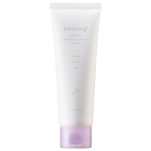 Hwarang' Bellflower Moisturizing Barrier Cream 80ml produktbillede