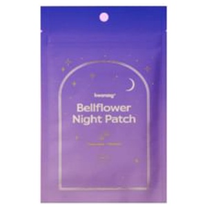 hwarang’ - Bellflower Night Patch 45 patches Produktbild