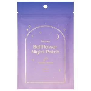 hwarang' Bellflower Night Patch 45 stk produktbilde