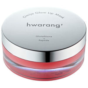 Hwarang' Omija Glow Lip Mask 15ml produktbillede