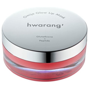 Hwarang' Omija Glow Lip Mask 20ml produkt bild