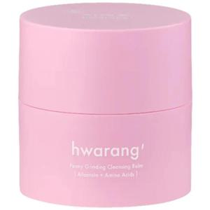 Hwarang' Peony Grinding Cleansing Balm 50 ml produkt bild