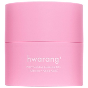 Hwarang' Peony Grinding Cleansing Balm 50ml produktbillede