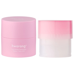 Hwarang' Peony Grinding Cleansing Balm Duo Set produktbillede