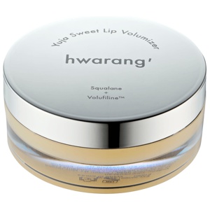 Hwarang' Yuja Sweet Lip Volumizer 15ml produktbillede