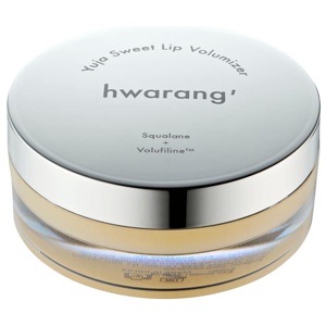 Hwarang' Yuja Sweet Lip Volumizer 20ml produkt bild