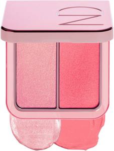 HY-BLUSH - Krämrouge-duo med molneffekt produkt bild