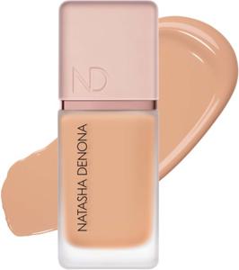 HY-GLAM foundation – foundation produkt bild