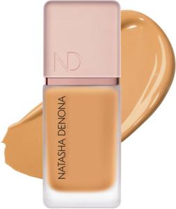 HY-GLAM foundation – foundation produkt bild