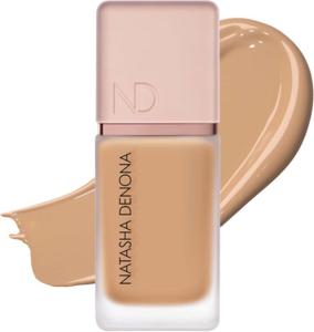 HY-GLAM foundation – foundation produkt bild