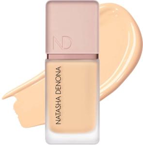 HY-GLAM foundation – foundation produkt bild