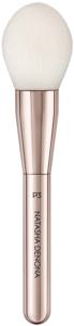 HY-GLAM™ Powder Brush - Ultramjuk rund ansiktsborste produkt bild