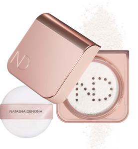 NATASHA DENONA HY-GLAM Setting Powder 18 g produkt bild