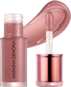 HY-GLOSS - HY-BRID tonat och glansigt läppbalsam produkt bild