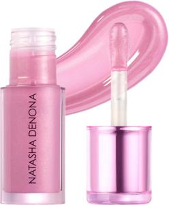 HY-GLOSS - HY-BRID tonat och glansigt läppbalsam produkt bild