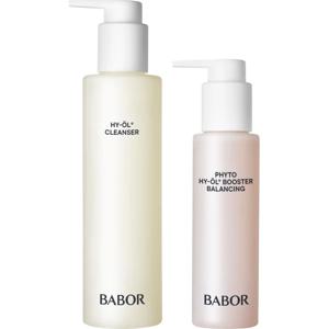 HY-ÖL & Phyto Balancing Set produkt bild