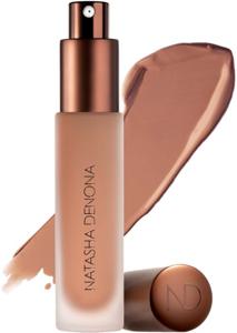 HY-SCULPT Liquid Bronzer - Flytande bronzing serum produkt bild