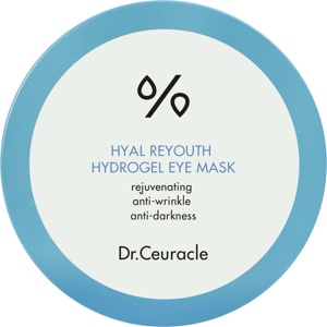 Hyal Reyouth Hydrogel Eye Mask produktbilde
