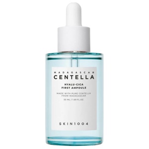Hyalu-Cica First Ampoule 50 ml produkt bild