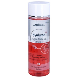 HYALURON AUGEN-MAKE-UP Entferner Produktbild