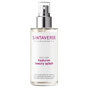 Hyaluron Beauty splash Spray, 100 ml Spray Produktbild