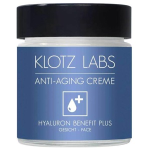 Hyaluron Benefit Plus Creme, 60 ml Creme Produktbild