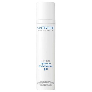 Hyaluron Body firming gel, 100 ml Gel Produktbild